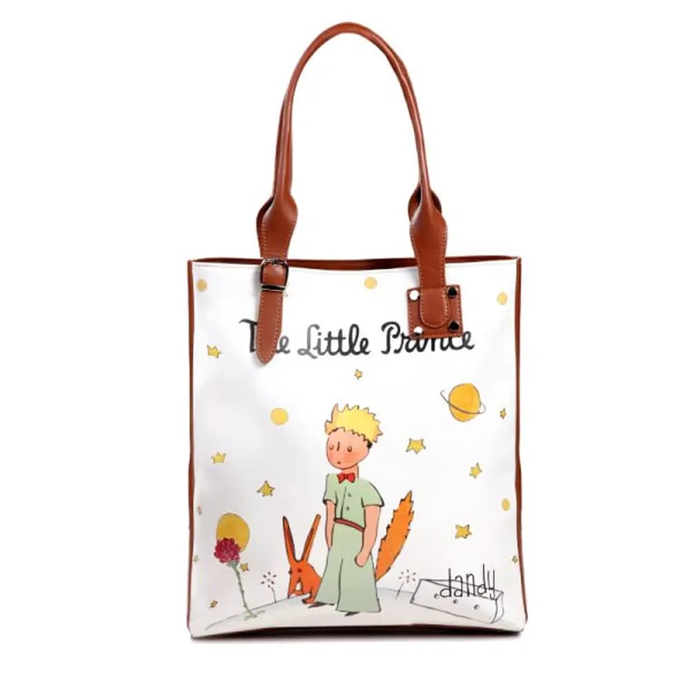 کیف دندی مدل The little prince