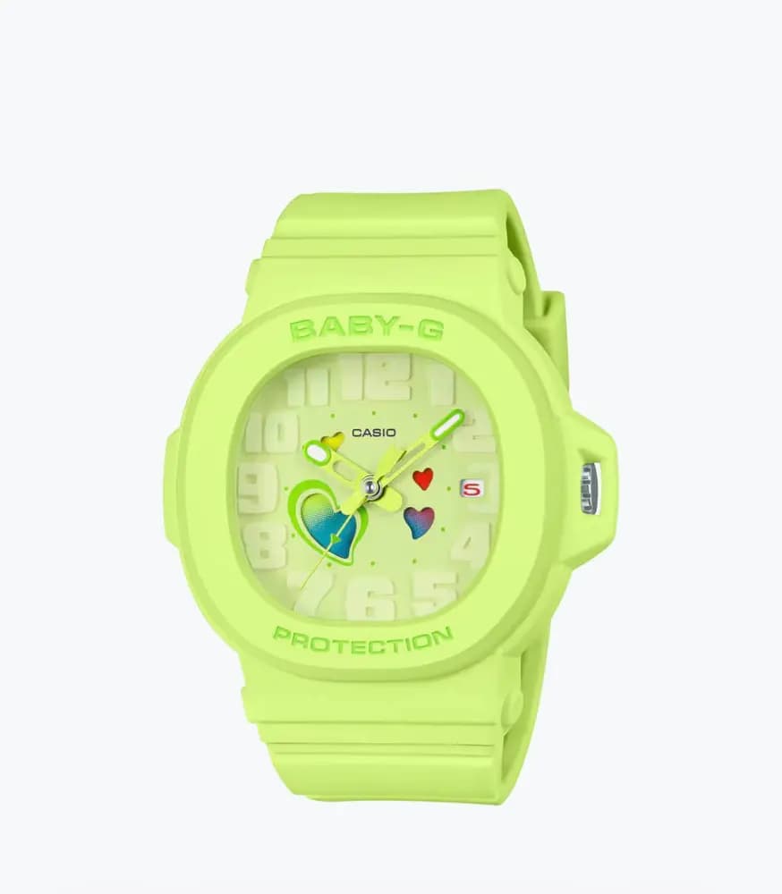 BABY-G BGA-10-3