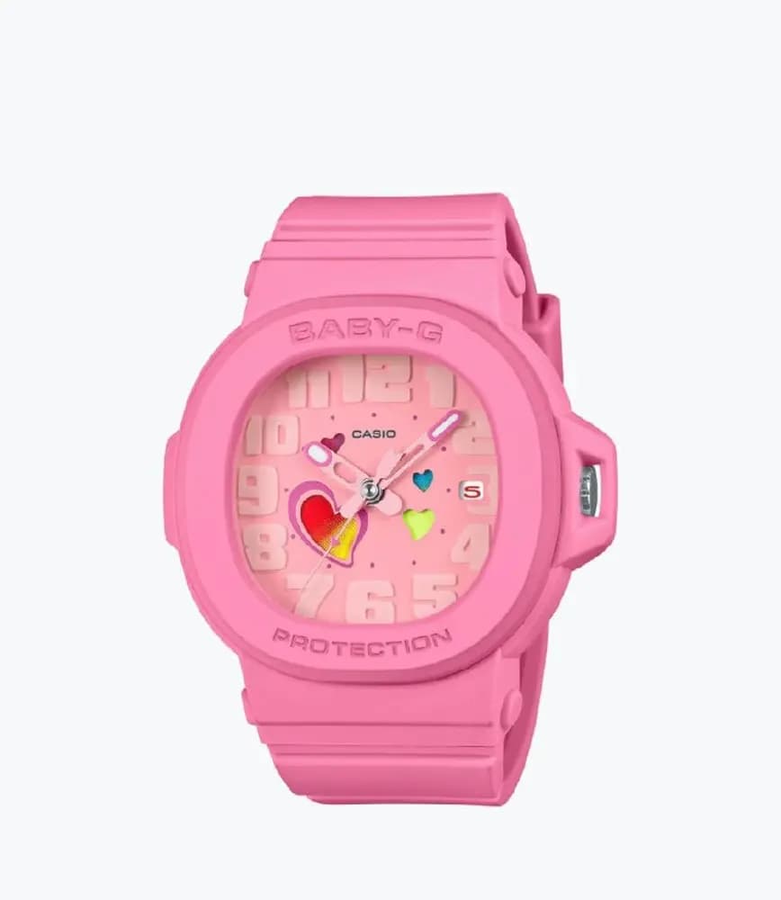 BABY-G BGA-10-4