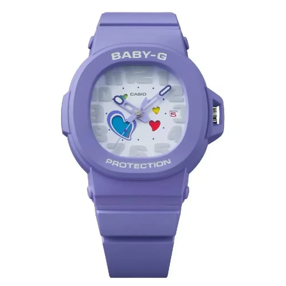 BABY-G BGA-10-6