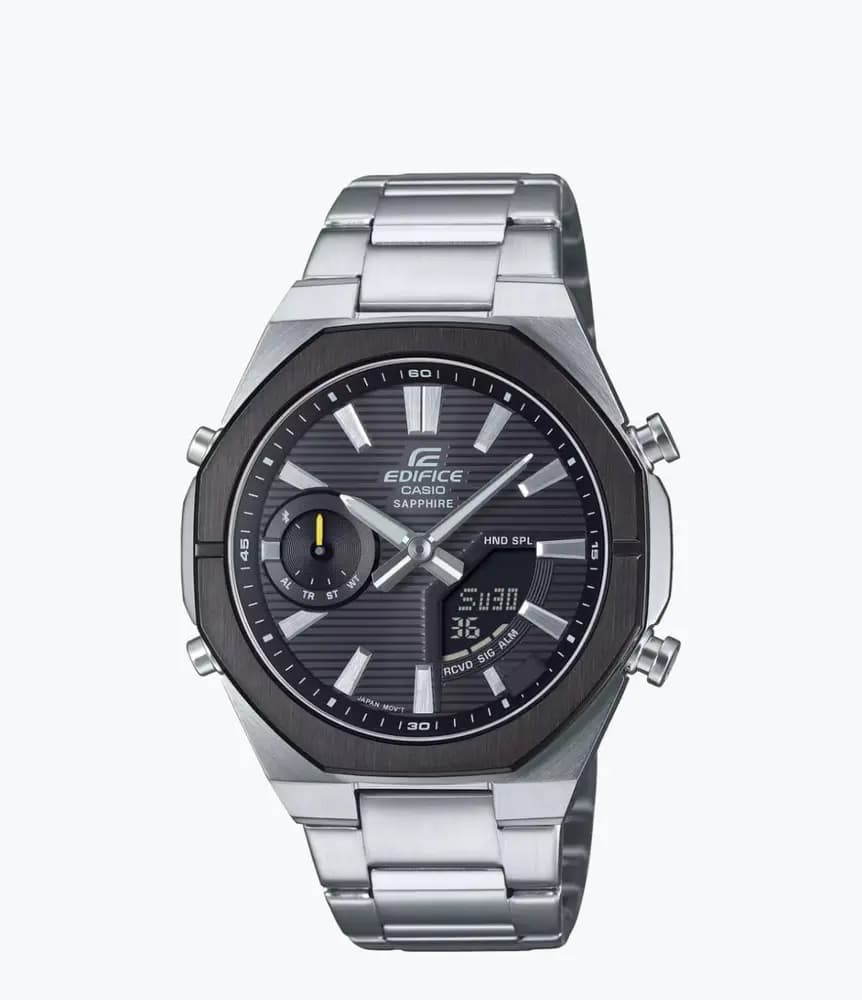 CASIO EDIFICE ECB-S10DB-1