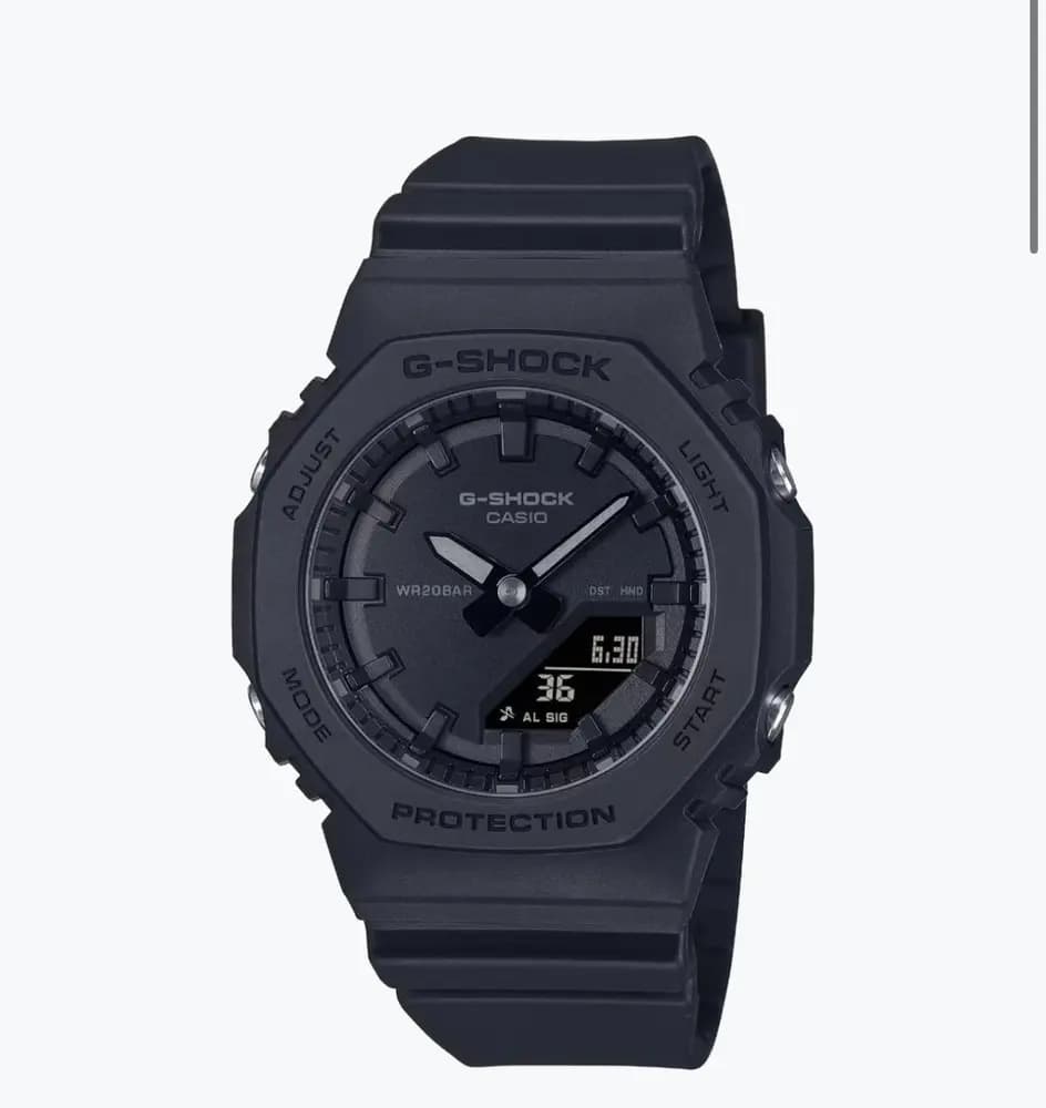 G-SHOCK GA-2100-1A1
