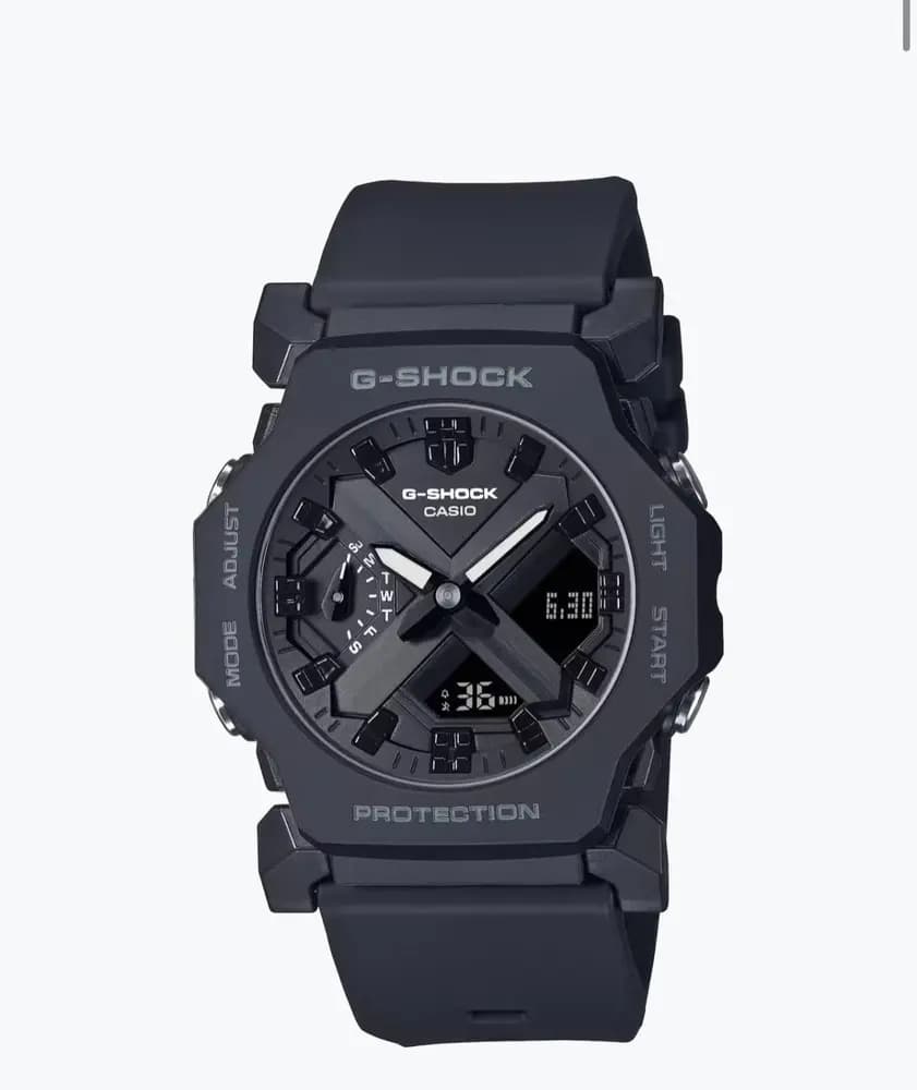 G-SHOCK GA-2300-1A