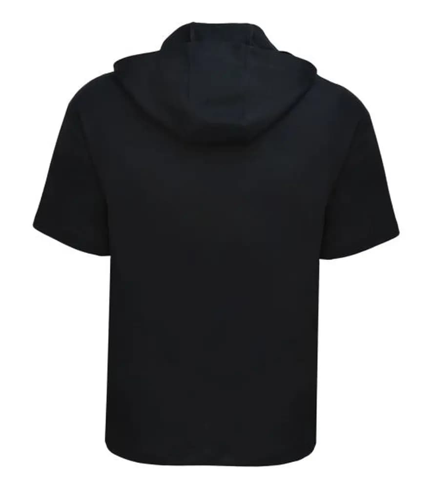 هودی Dry Fit مشکی