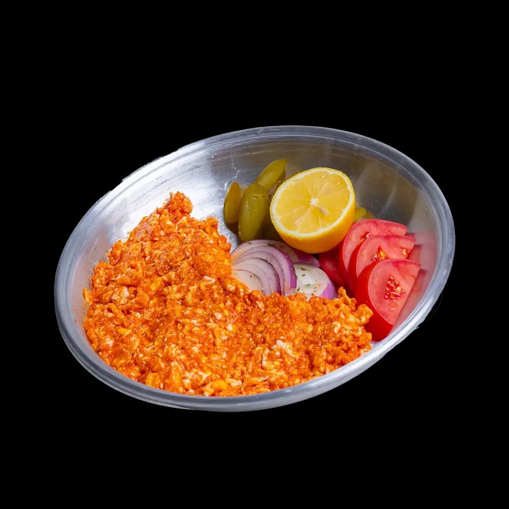 املت قهوه خونه
