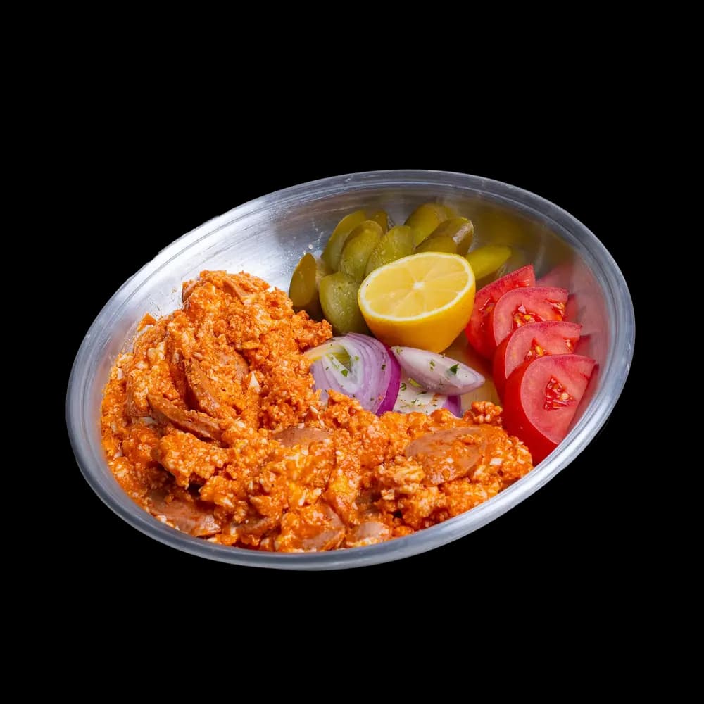 املت سوسیس