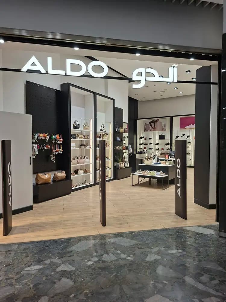aldo | آلدو