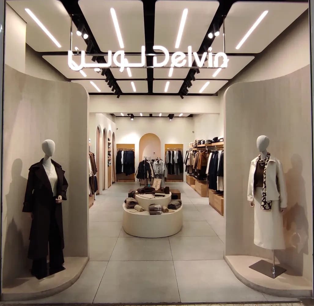 delvin | دلوین